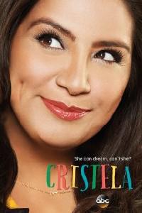Plakát k filmu Cristela (2014).