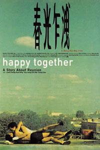 Poster for Chun gwong cha sit (1997).