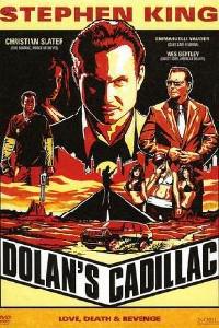 Poster for Dolan&#x27;s Cadillac (2009).