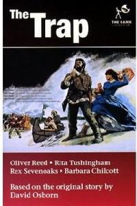 Poster for Trap, The (1966).