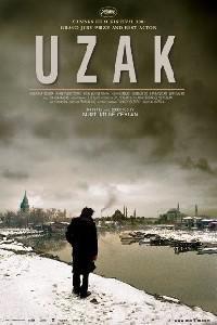 Poster for Uzak (2002).