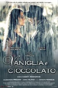 Poster for Vaniglia e cioccolato (2004).