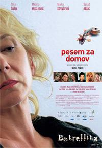 Poster for Estrellita (2007).