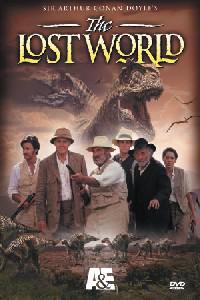 Poster for The Lost World (2001).