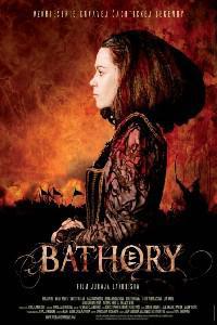 Омот за Bathory (2008).