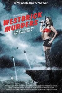 Poster for Westbrick Murders (2010).