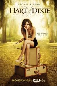Poster for Hart of Dixie (2011) S01E20.