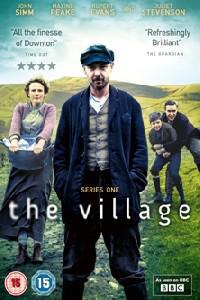 Poster for The Village (2013) S02E04.