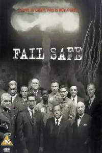 Fail Safe (2000) Cover.