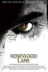 Poster for Rosewood Lane (2011).