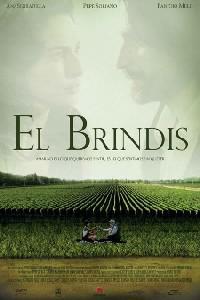 Poster for Brindis, El (2007).