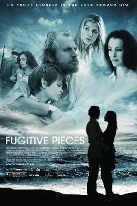 Poster for Fugitive Pieces (2007).
