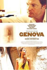 Poster for Genova (2008).