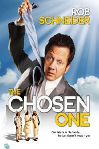 Poster for The Chosen One (2010).