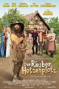 Poster for Räuber Hotzenplotz (2006).