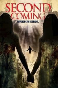 Poster for Second Coming (2009).