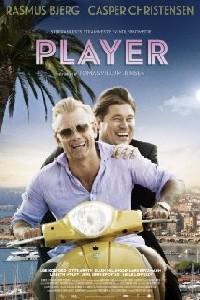 Poster for Player (2013).