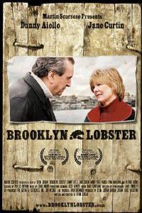 Poster for Brooklyn Lobster (2005).