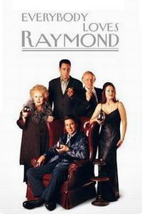 Poster for Everybody Loves Raymond (1996) S07E16.