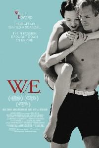 Poster for W.E. (2011).
