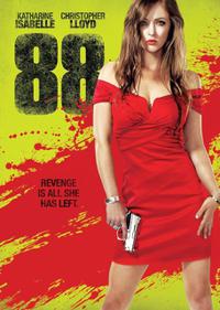 Poster for 88 (2015).