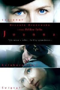 Poster for Joanna (2010).