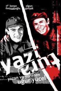 Poster for Yazi tura (2004).