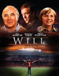 Poster for Will (2011).