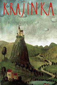 Poster for Krajinka (2000).