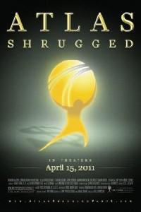 Poster for Atlas Shrugged: Part I (2011).