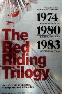 Poster for Red Riding: In the Year of Our Lord 1980 (2009).