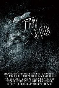 Poster for From Within (2008).