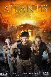 Poster for Atlantis (2013) S01E11.