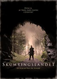 Poster for Skumringslandet (2014).