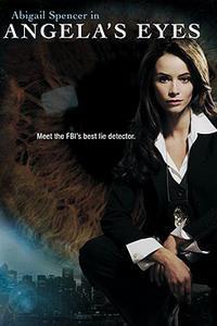 Plakat filma Angela's Eyes (2006).