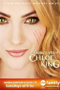 Poster for The Nine Lives of Chloe King (2011) S01E03.
