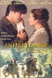Poster for Inheritance, The (1997).