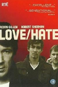 Cartaz para Love/Hate (2010).