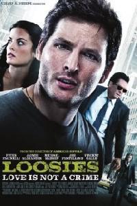 Poster for Loosies (2012).