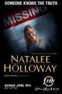 Poster for Natalee Holloway (2009).