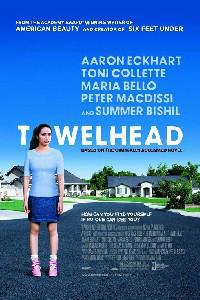 Poster for Towelhead (2007).