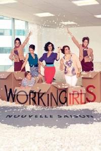 Poster for Workingirls (2012) S01E01.