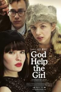 Poster for God Help the Girl (2014).