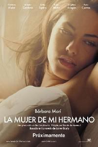 Poster for Mujer de mi hermano, La (2005).