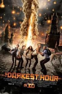 Poster for The Darkest Hour (2011).