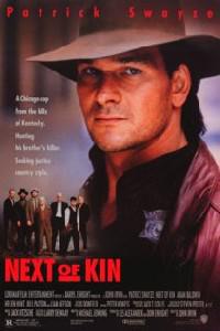 Poster for Next of Kin (1989).
