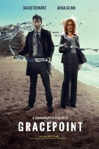 Poster for Gracepoint (2014) S01E06.