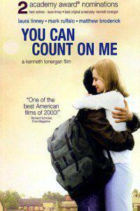 Poster for You Can Count on Me (2000).