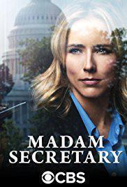 Poster for Madam Secretary (2014) S01E11.