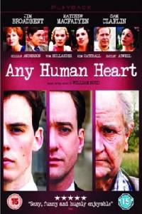 Poster for Any Human Heart (2010) S01E04.